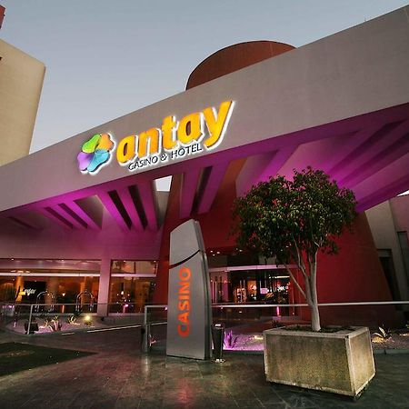 Antay Casino Hotel Copiapó Екстериор снимка